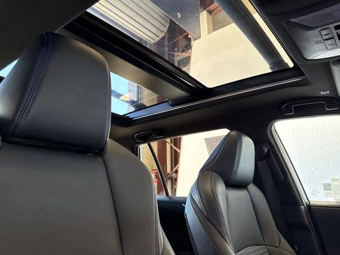 Used 2024 Toyota RAV4 XSE w/ Advanced Technology Package image 17