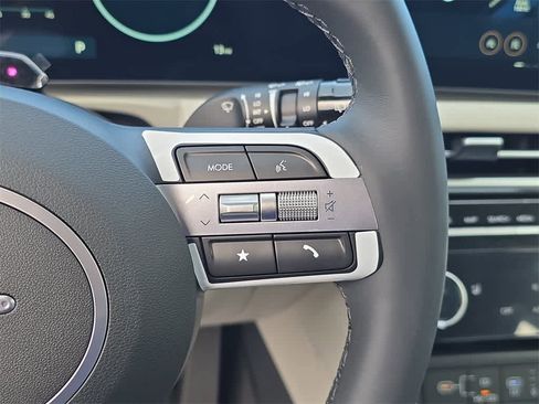 New 2026 Hyundai Tucson SEL image 24