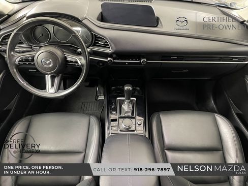 Used 2024 MAZDA CX-30 AWD 2.5 S w/ Select Sport Pkg image 46