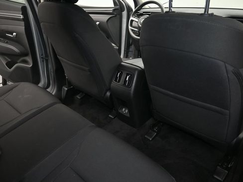 Used 2024 Hyundai Tucson SEL FWD image 12