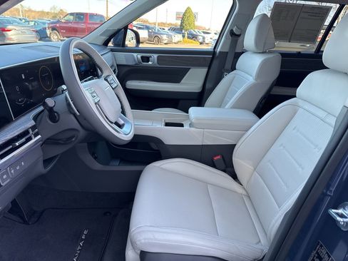 Used 2026 Hyundai Santa Fe Calligraphy image 27