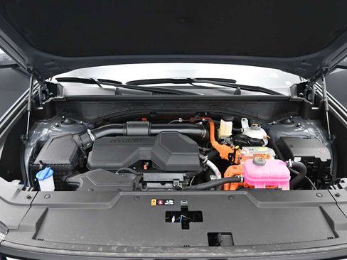 New 2026 Hyundai Santa Fe SEL AWD/4WD image 23