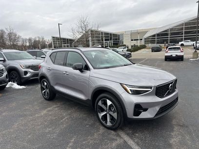 New 2026 Volvo XC40 B5 Plus w/ Protection Package Premier