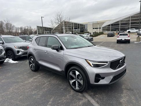 New 2026 Volvo XC40 B5 Plus w/ Protection Package Premier image 1
