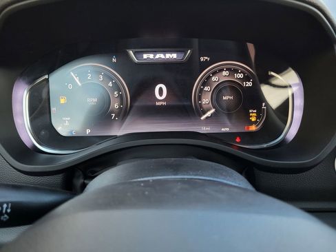 New 2026 RAM 1500 Big Horn image 15