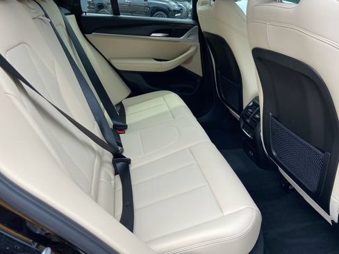 Used 2024 BMW X3 xDrive30i w/ Convenience Package AWD/4WD image 29