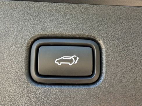 Used 2025 Hyundai Tucson SEL image 20