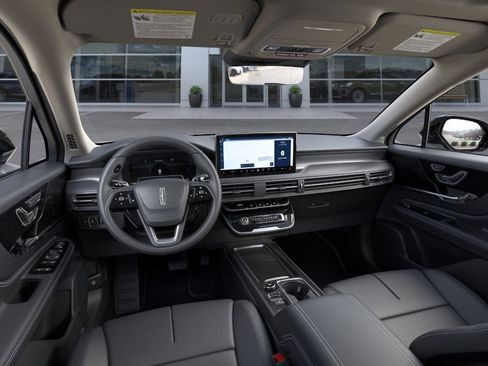 New 2026 Lincoln Corsair Premiere image 22