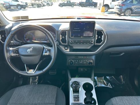 Certified 2022 Ford Bronco Sport Big Bend w/ Convenience Package image 3