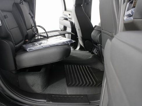 New 2026 Chevrolet Silverado 2500 LT w/ Trail Boss Package image 19