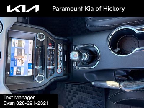 Used 2017 Ford Mustang GT Premium w/ Equipment Group 401A image 23