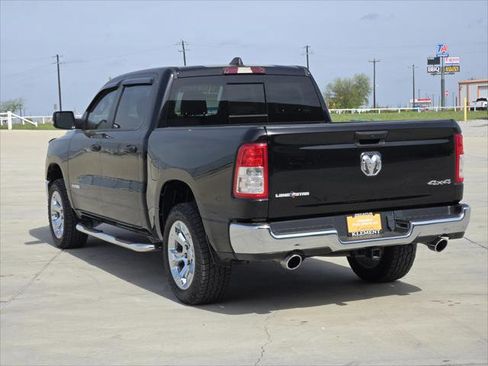 Certified 2023 RAM 1500 Lone Star AWD/4WD image 5