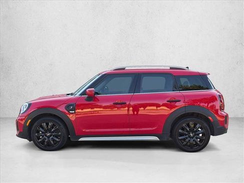 Used 2024 MINI Cooper Countryman S FWD image 9