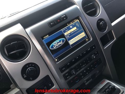 Used 2011 Ford F150 Raptor w/ Raptor Luxury Pkg image 14