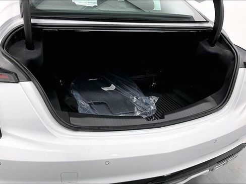 New 2026 Cadillac CT5 V w/ Technology Package image 40