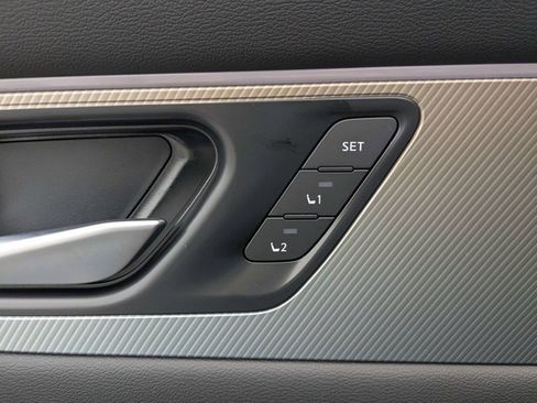 New 2025 Nissan Murano SL w/ Cargo Package image 25