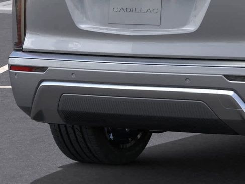 New 2026 Cadillac Vistiq Platinum image 14