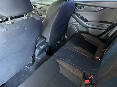 Used 2022 Subaru WRX Premium image 12