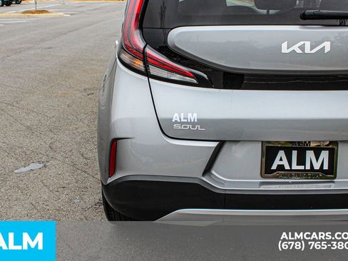Used 2024 Kia Soul LX w/ Option Group 015 image 13
