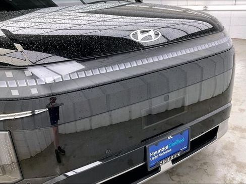 Certified 2026 Hyundai Ioniq 9 S RWD image 29