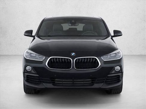 Used 2020 BMW X2 sDrive28i w/ Convenience Package FWD image 2