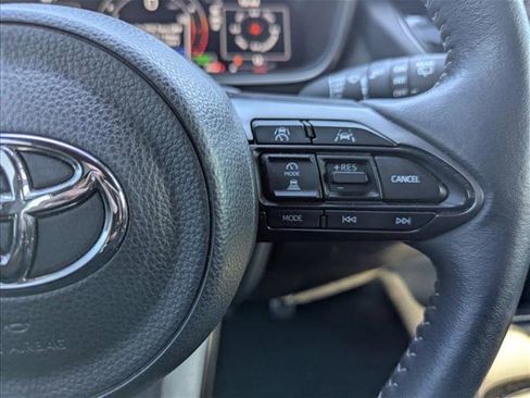 Used 2024 Toyota Corolla GR image 14