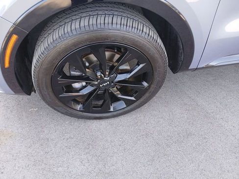 Certified 2023 Kia Sorento SX AWD/4WD image 10