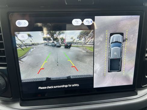 New 2025 Ford F150 XLT w/ Equipment Group 303A High image 25