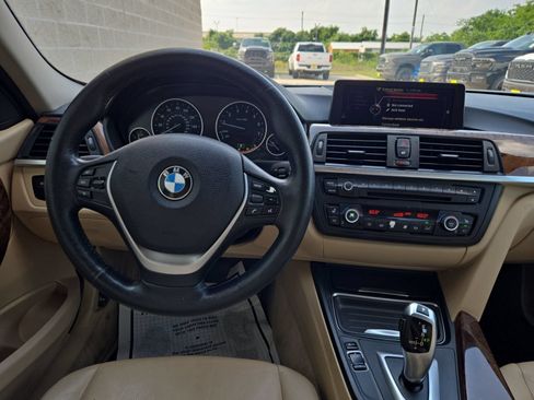 Used 2014 BMW 328i Sedan RWD image 16