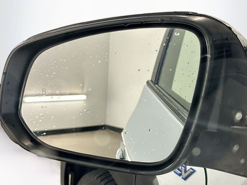 Used 2023 Subaru Solterra AWD image 16