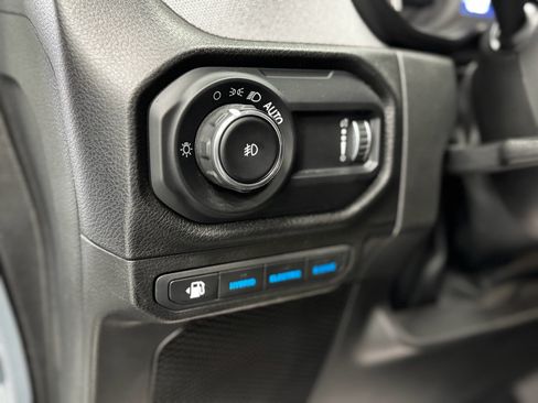 Used 2024 Jeep Wrangler Sport S w/ Convenience Group image 14