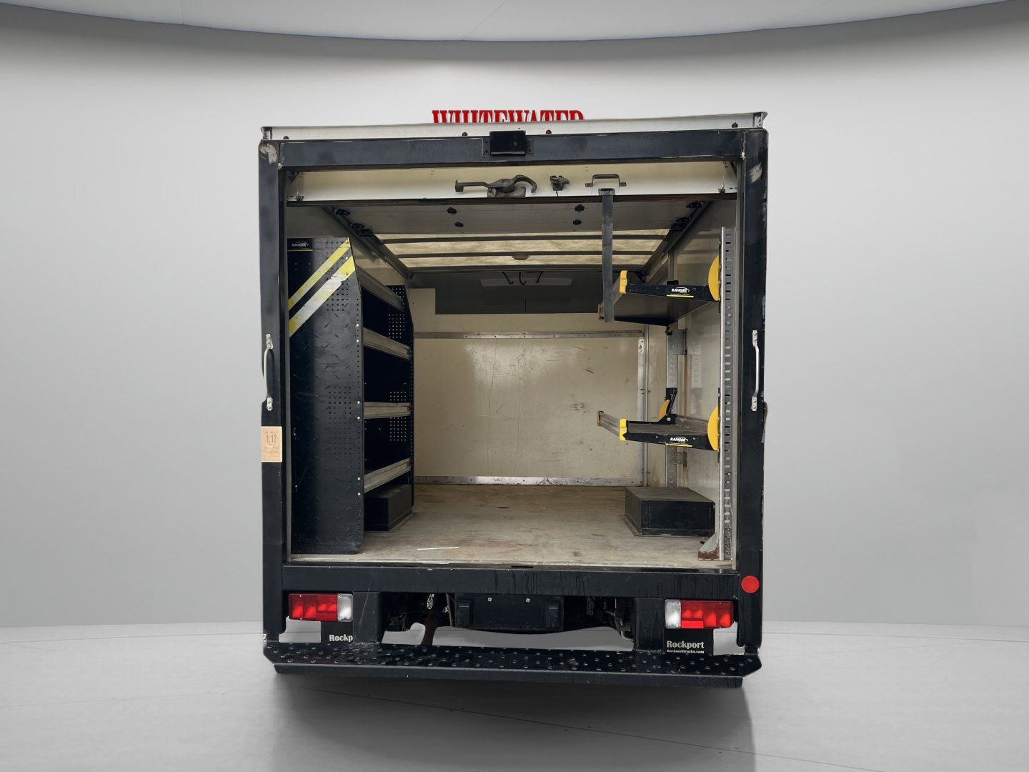 Used 2021 RAM ProMaster 3500 FWD image 10