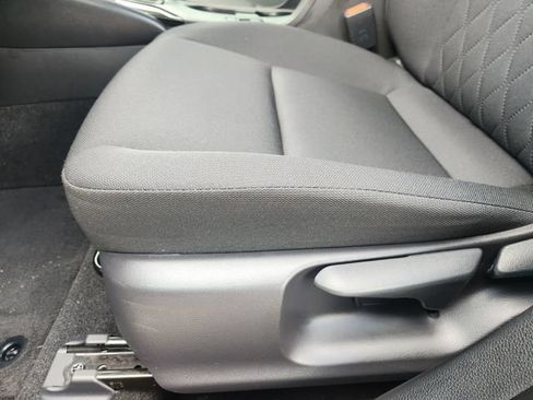 Certified 2025 Toyota Corolla LE FWD image 23