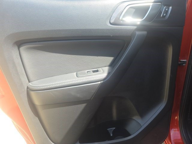 Used 2019 Ford Ranger Lariat AWD/4WD image 20