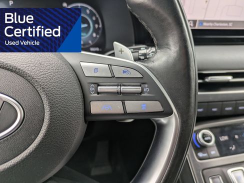 Used 2024 Hyundai Palisade Calligraphy AWD/4WD image 33