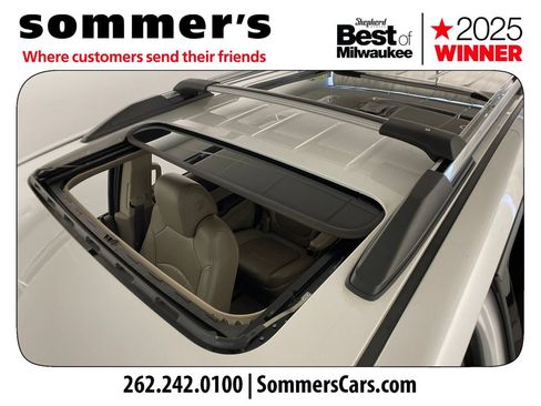 Used 2016 GMC Acadia Denali AWD/4WD image 19