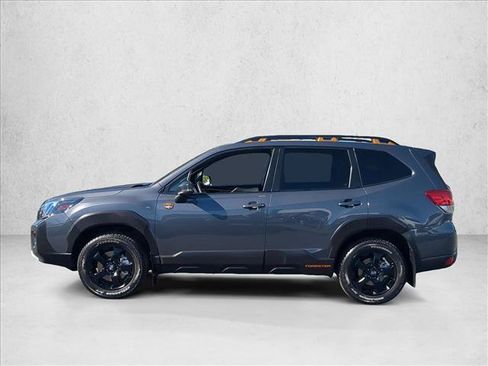 Used 2025 Subaru Forester Wilderness w/ Wilderness Package AWD/4WD image 9
