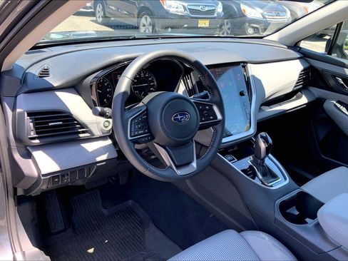 Certified 2025 Subaru Legacy Premium AWD/4WD image 19