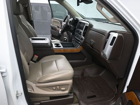 Used 2018 GMC Sierra 1500 SLT image 45