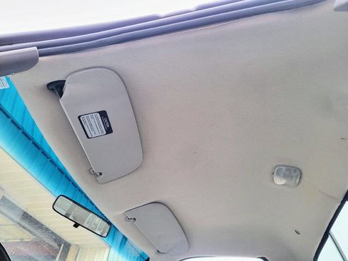 Used 1996 Dodge Ram 1500 Truck 2WD Regular Cab image 29