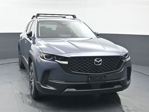 New 2026 MAZDA CX-50 2.5 Hybrid w/ Weather Package image 8