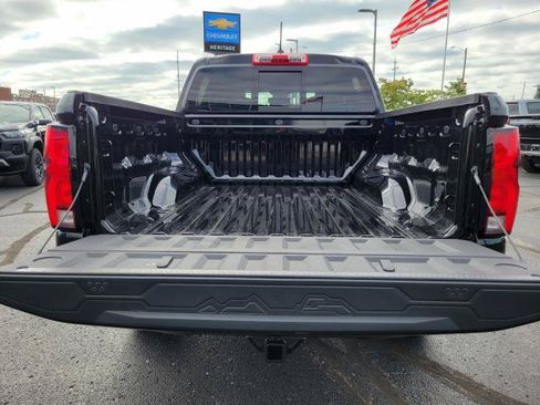 New 2026 Chevrolet Colorado LT w/ LT Convenience Package AWD/4WD image 28