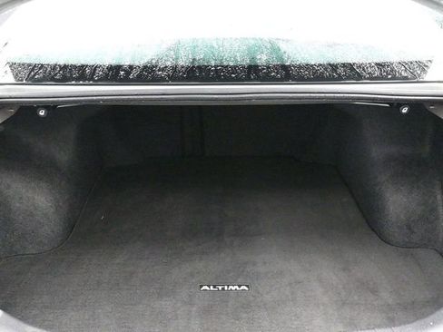 Used 2021 Nissan Altima 2.5 S image 11