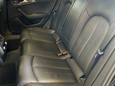 Used 2018 Audi A6 3.0T Premium Plus w/ Premium Plus Package image 17