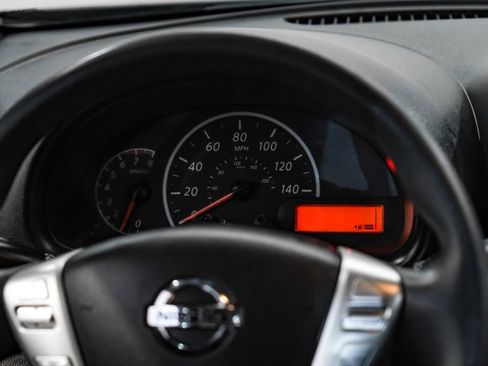 Used 2019 Nissan Versa S Plus FWD image 22