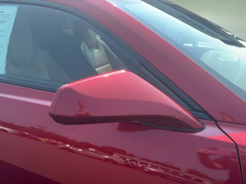 Used 2013 Chevrolet Camaro SS w/ RS Package RWD image 46