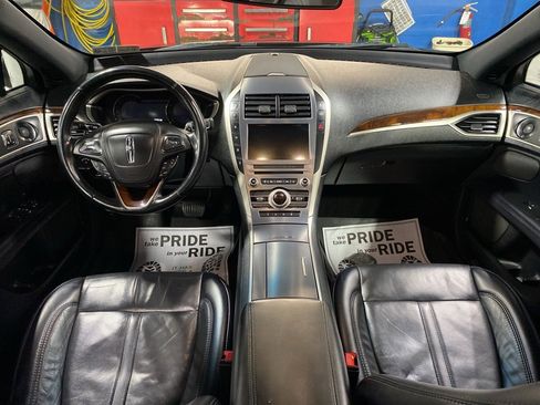 Used 2018 Lincoln MKZ Reserve w/ Climate Package image 18