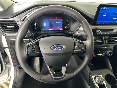 Used 2023 Ford Escape Active image 14