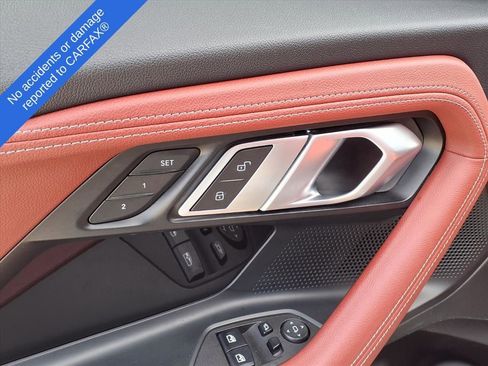 Used 2022 BMW M240i xDrive Coupe w/ Premium Package image 13