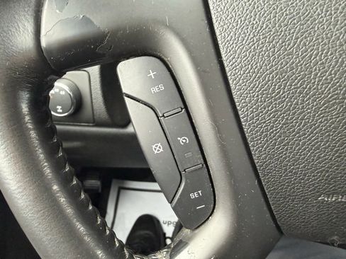 Used 2010 Chevrolet Silverado 1500 LTZ w/ Suspension Package, Off-Road image 20